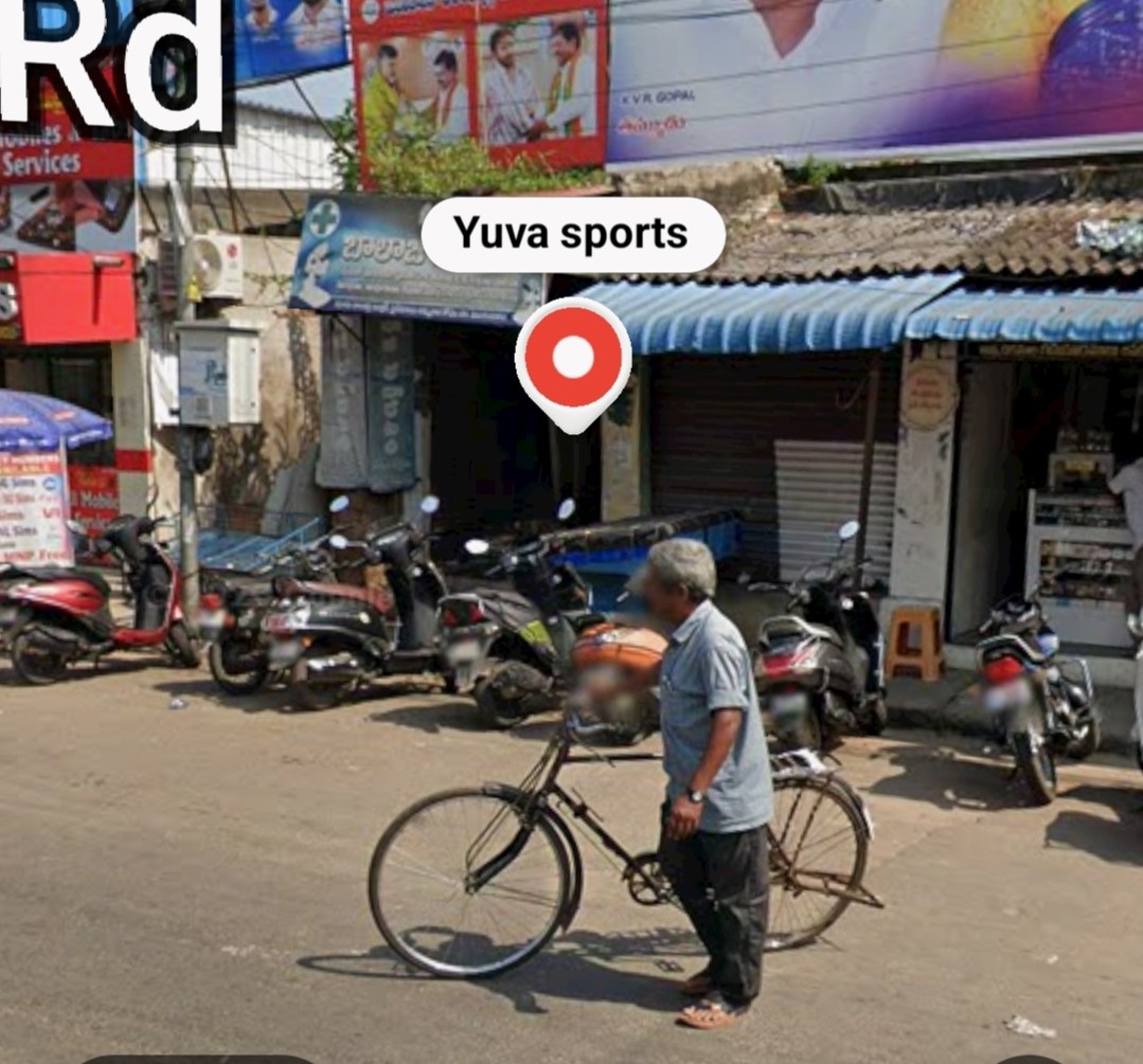 Yuva sports